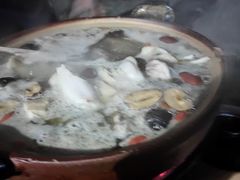 -司马街鸡煲(西华路店)