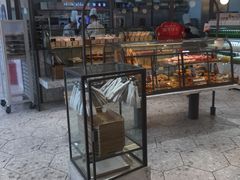 -面包新语(上地华联店)