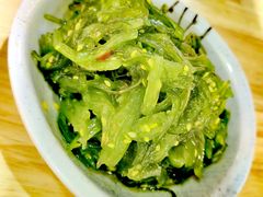 -不倒翁炭火烧肉(永安里店)