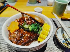 -久喜番和牛烧肉酒场(北辰三角洲店)