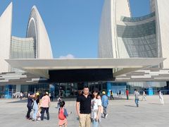 -珠海圆明新园