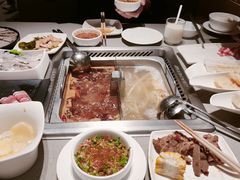 -海底捞火锅(北京路店)