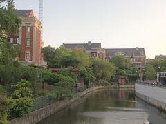 -美兰湖景区