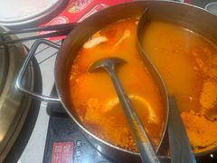 -千滋百味自助海鲜烤肉(布吉景华店)