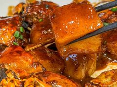 -庭院江南菜•烤鸭•非遗传承(丰台总部基地店)