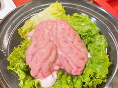 -谭鸭血老火锅(龙湖宝山天街店)