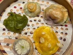 -西贝(六里桥旗舰店)