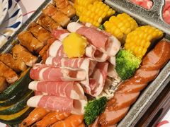 -花漫里·日式の创意餐厅(晋江万达店)