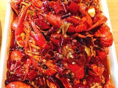 -盱眙小龙虾(天虹店)