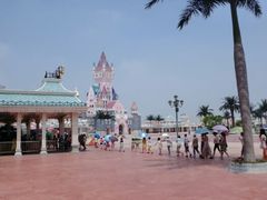 android_upload_pic-厦门方特梦幻王国