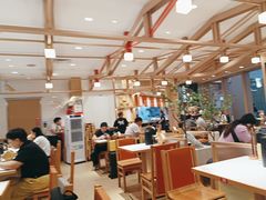 -味千拉面(广州白云机场T1西二店)