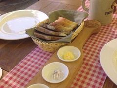 -Paulaner·德国帕拉娜自酿啤酒餐厅(海上世界店)