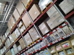 -山姆会员商店(杨桥西路店)