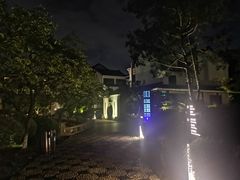 -苏州吴宫泛太平洋酒店