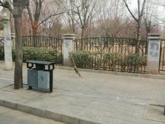 景点-立水桥公园