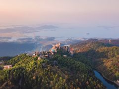 -巨石山景区
