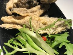 -鱼酷活鱼烤鱼(南京水游城店)