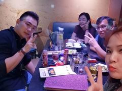 -纯K(打浦桥店)