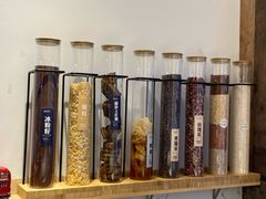 -甜心闲生传统手工冰粉(太古里店)