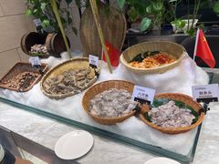 -川骄海鲜自助(亚运村店)