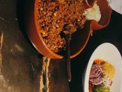 -绿茶餐厅(光谷世界城步行街店)