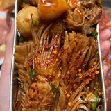 烧菜火锅你可以永远相信这家“后”起之秀‼️