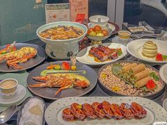 -南海渔村(珠江新城店)