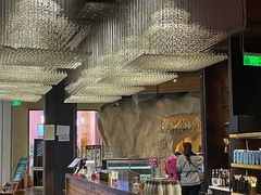 门面-雪域咖啡SNOWCOVEREDPLATEAUCAFE