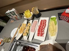 -海底捞火锅(金光华店)