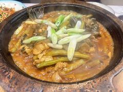 -君霖海鲜私房菜(春柳店)