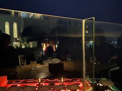 -蜜悦·波西塔诺悬崖海景餐厅