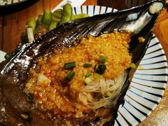 鲜带子-疆里疆外·和田烤肉·清真