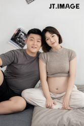 -专注孕妇照亲子照·纪田摄影