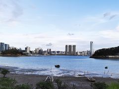 -海沧湾公园