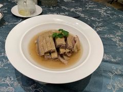 -扬州香格里拉·香宫中餐厅