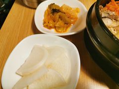 -军硕烤肉·部队火锅(二七万达店)