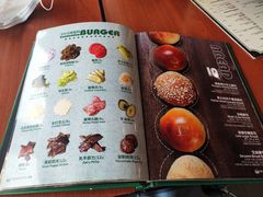 -魏斯理汉堡(西安沣东吾悦店)