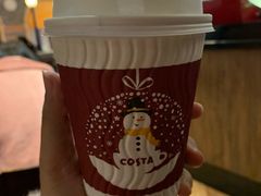 -COSTA COFFEE(德基广场店)