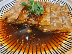 -粗茶淡饭•陕菜•家常菜