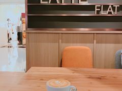 大堂-COSTA COFFEE(恒基名人购物中心店)
