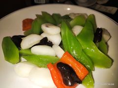 -大牌大·传统杭帮菜(湖滨店)