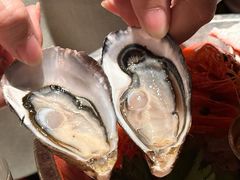 -Osteria Garden 生蚝花园餐厅(原进贤路店)