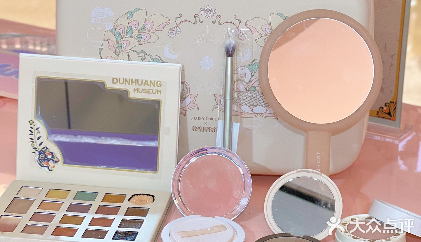 打卡重庆橘朵快闪店 马卡龙配色少女心爆棚‼️