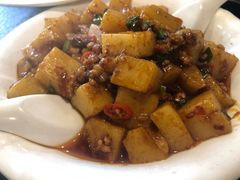 -湘肠香火锅店(团结湖店)