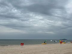 -那香海钻石沙滩浴场