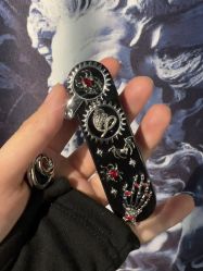 -海王刺青·纹身·穿孔饰品·TATTOO