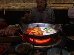 -湊湊火锅·茶憩(石家庄万象城店)
