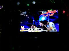 -音乐盒KTV(澄海店)