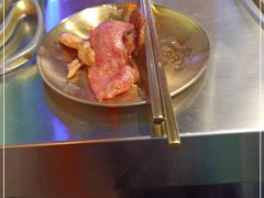 -又见炊烟炭火烤肉(五一新村店)