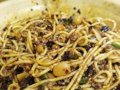 -老蒋面(南坪店)